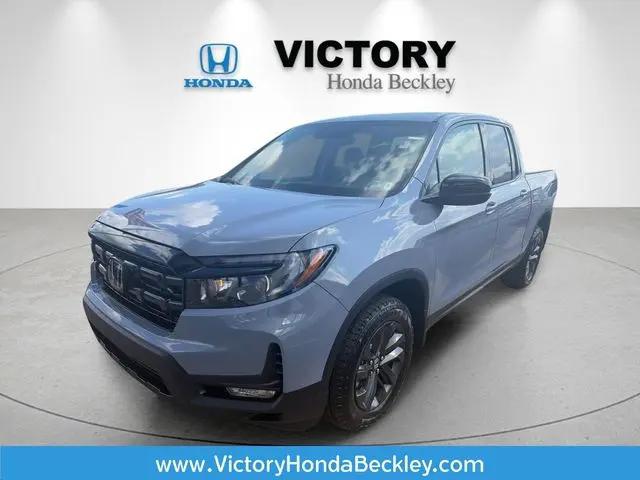 2026 Honda Ridgeline Sport for sale in Beckley, WV