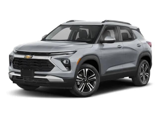 2025 Chevrolet TrailBlazer FWD LT for sale in Lynn, MA
