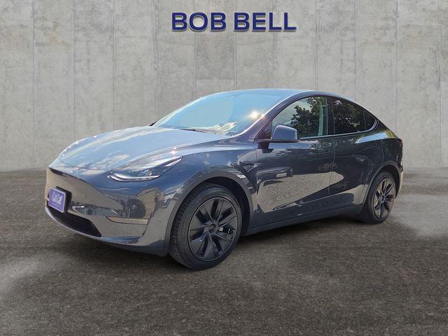 2025 Tesla Model Y Long Range Dual Motor All-Wheel Drive for sale in Glen Burnie, MD