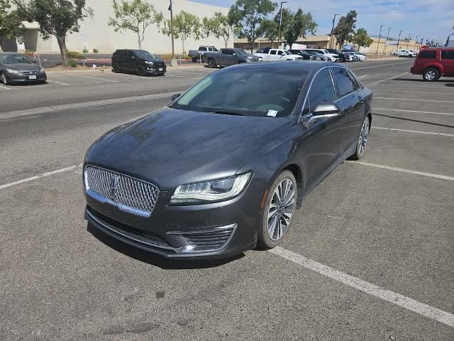 2019 Lincoln MKZ Reserve II for sale in Fresno, CA