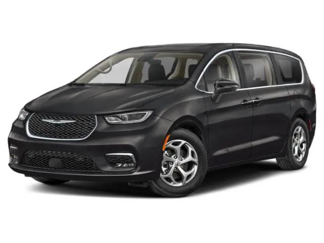 2025 Chrysler Pacifica Limited for sale in Philadelphia, PA
