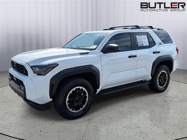 2025 Toyota 4Runner Unknown for sale in Milledgeville, GA