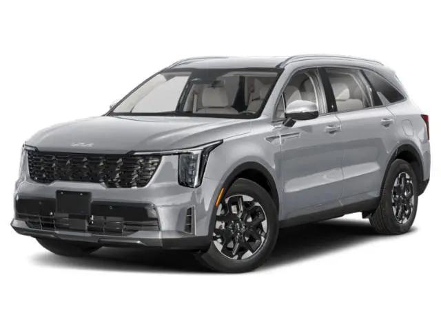 2024 Kia Sorento S for sale in Raleigh, NC