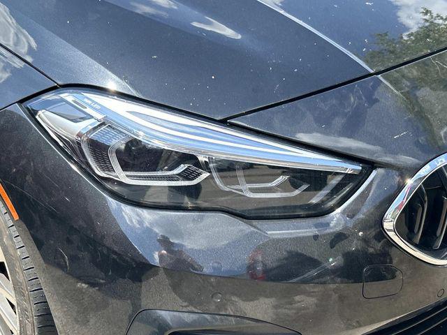 2021 BMW Coupe xDrive