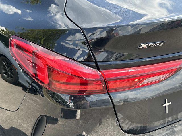 2021 BMW Coupe xDrive