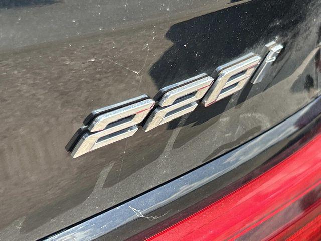 2021 BMW Coupe xDrive