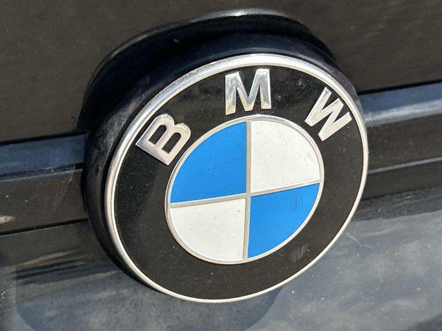 2021 BMW Coupe xDrive