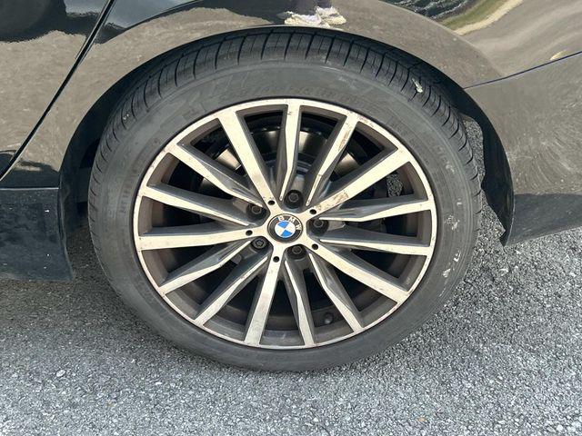 2021 BMW Coupe xDrive