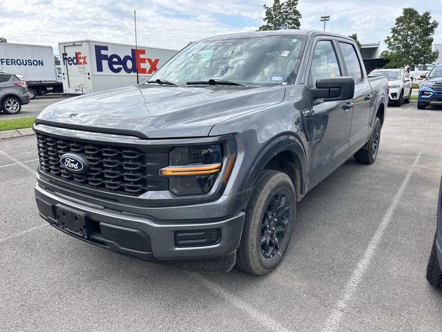 2025 Ford F-150 STX for sale in Murfreesboro, TN