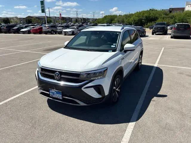 2024 Volkswagen Taos 1.5T SE for sale in San Antonio, TX