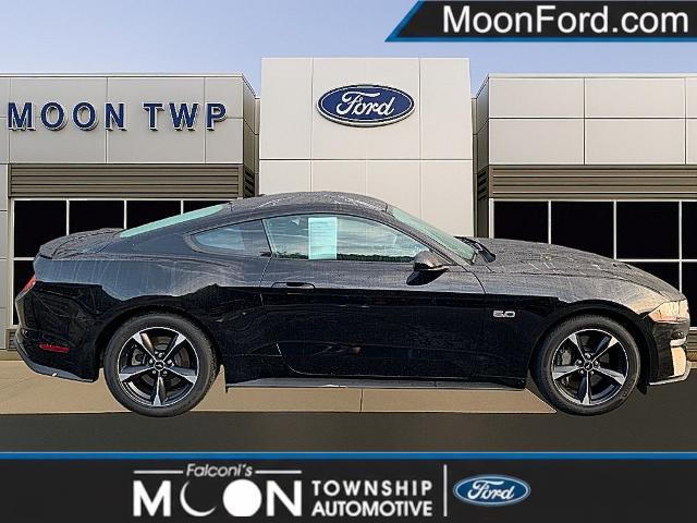 2020 Ford Mustang GT Fastback for sale in Moon Township, PA