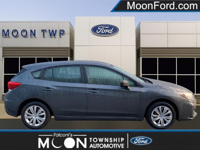 2018 Subaru Impreza 2.0i for sale in Moon Township, PA