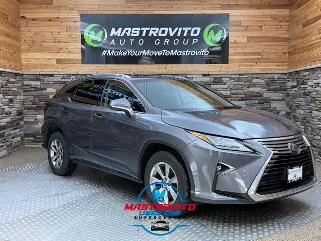 2019 Lexus RX 350 RX 350 for sale in Yorkville, NY