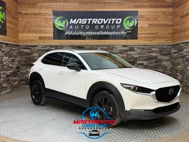 2021 Mazda CX-30 2.5 Turbo Premium Plus for sale in Yorkville, NY