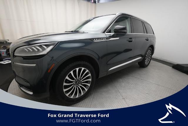 2023 Lincoln Aviator Reserve for sale in Traverse City, MI