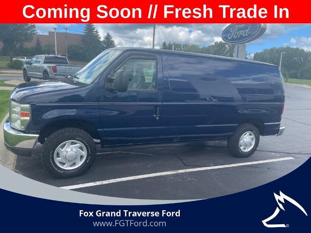 2010 Ford E-150 Commercial for sale in Traverse City, MI