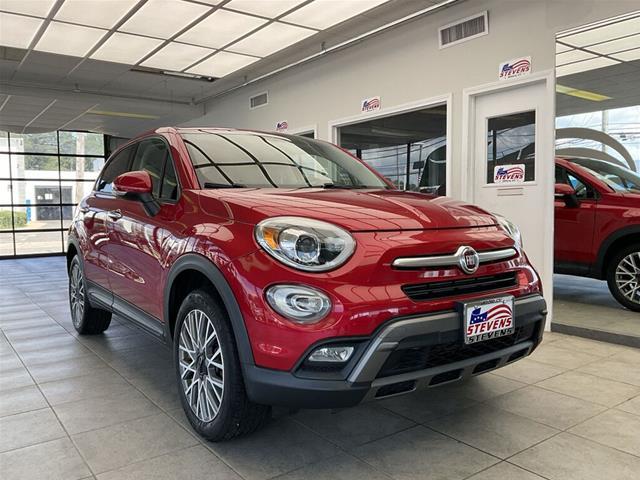 2016 Fiat 500X Trekking for sale in Milford, CT