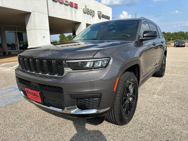 2024 Jeep Grand Cherokee L Laredo X 4x2 for sale in Henderson, TX