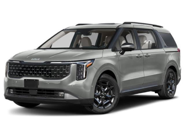 2025 Kia Carnival MPV SX Prestige for sale in Columbia, SC