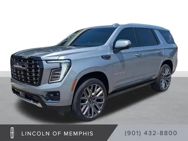 2025 GMC Yukon 4WD Denali Ultimate for sale in Memphis, TN