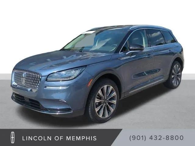 2022 Lincoln Corsair Reserve for sale in Memphis, TN