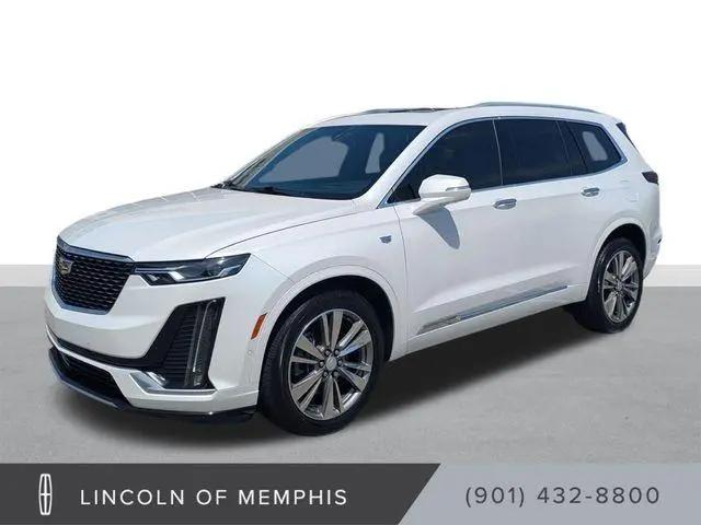 2021 Cadillac XT6 AWD Premium Luxury for sale in Memphis, TN