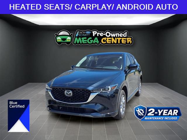 2025 Mazda CX-5 2.5 S Select for sale in Collinsville, IL