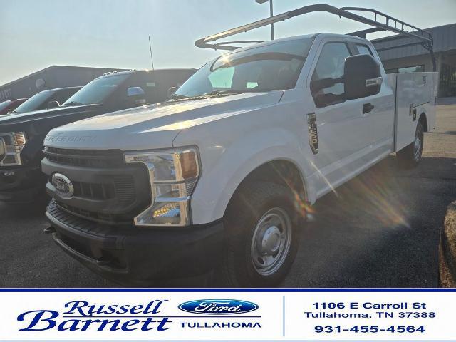 2022 Ford F-250 XL for sale in Tullahoma, TN