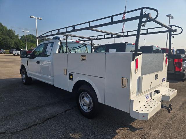 2022 Ford F-250 XL