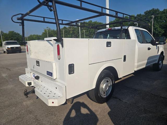 2022 Ford F-250 XL