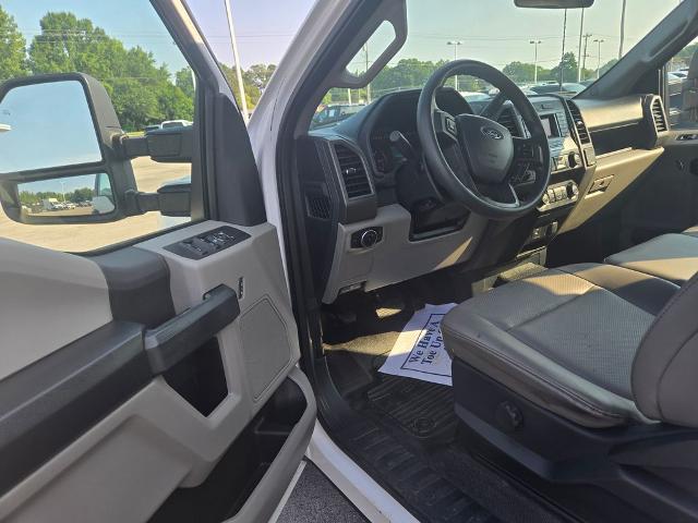 2022 Ford F-250 XL