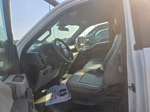 2022 Ford F-250 XL