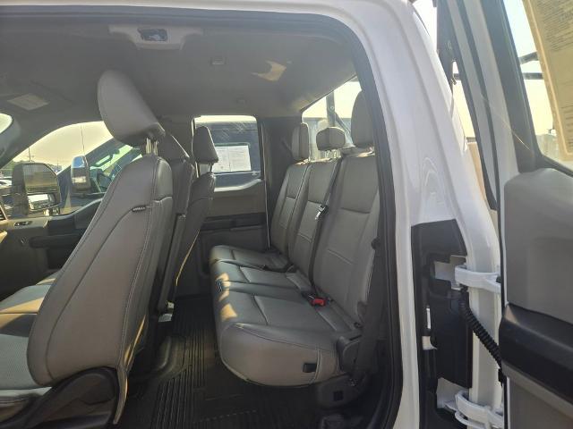 2022 Ford F-250 XL