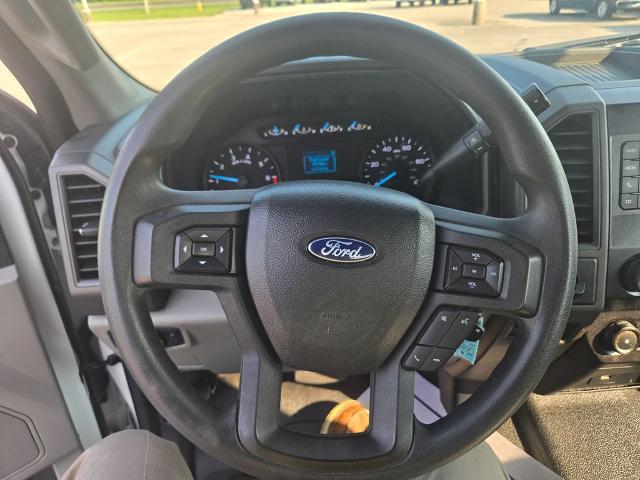 2022 Ford F-250 XL