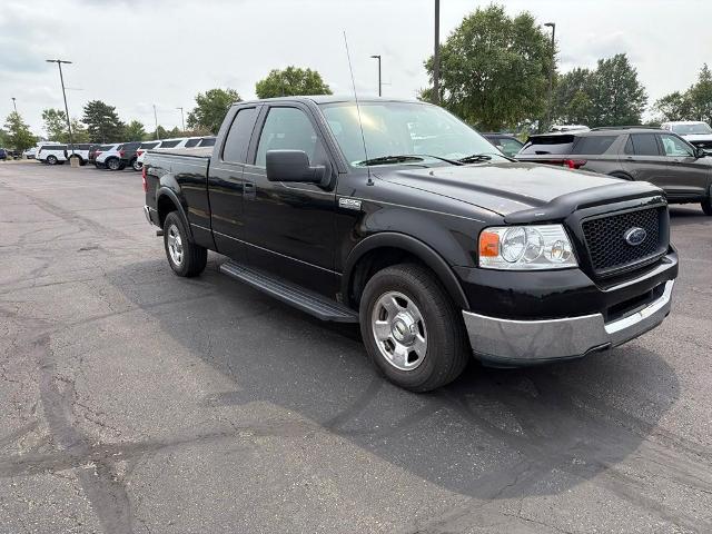 2004 Ford F-150 XL for sale in Saint Johns, MI