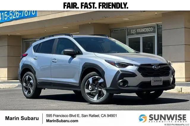 2026 Subaru Crosstrek Limited for sale in San Rafael, CA