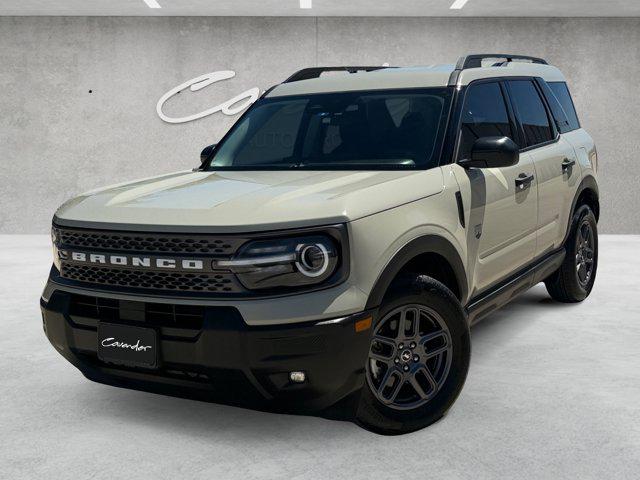 2025 Ford Bronco Sport Big Bend for sale in San Antonio, TX