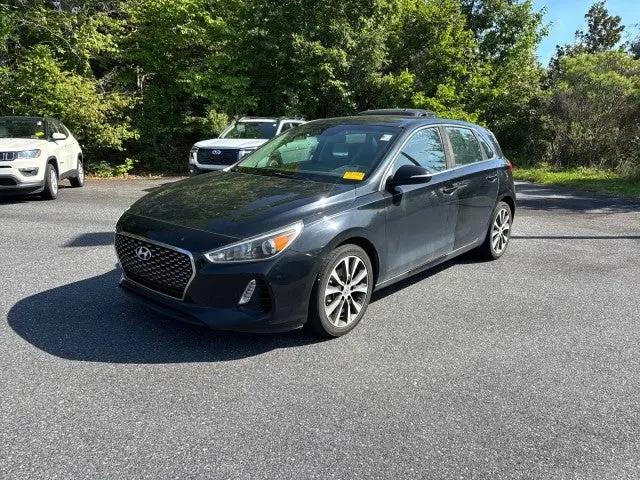 2018 Hyundai Elantra GT GT for sale in Asheboro, NC