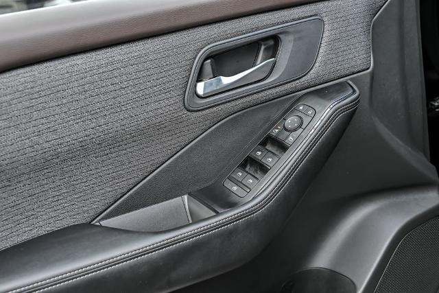 2021 Nissan Rogue SV Intelligent AWD