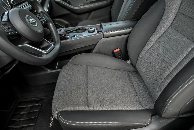2021 Nissan Rogue SV Intelligent AWD