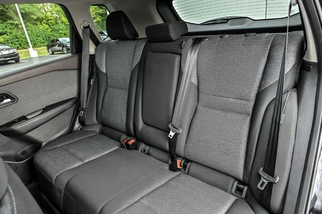 2021 Nissan Rogue SV Intelligent AWD