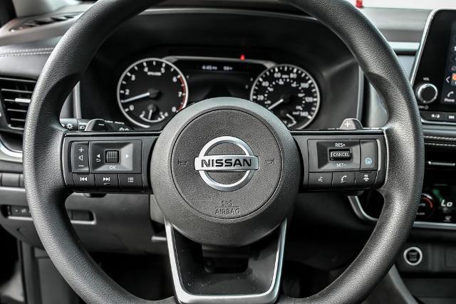 2021 Nissan Rogue SV Intelligent AWD