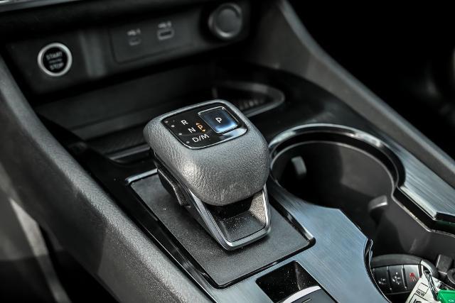 2021 Nissan Rogue SV Intelligent AWD