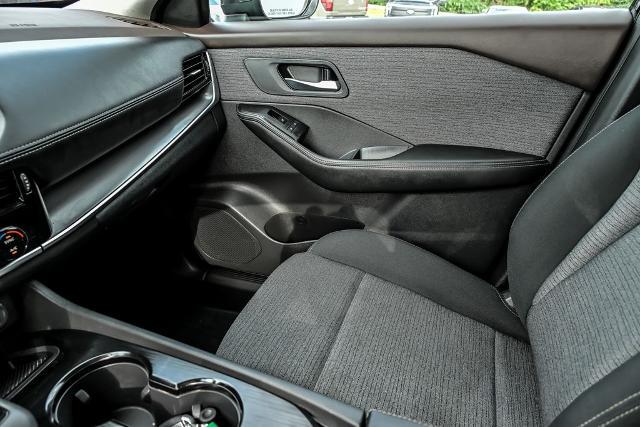 2021 Nissan Rogue SV Intelligent AWD