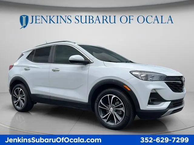 2021 Buick Encore GX FWD Select for sale in Ocala, FL