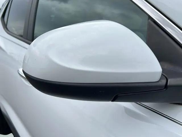 2021 Buick Encore GX FWD Select