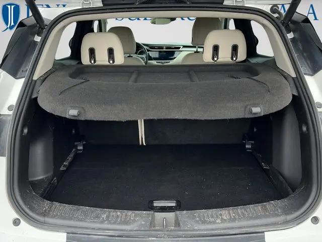2021 Buick Encore GX FWD Select