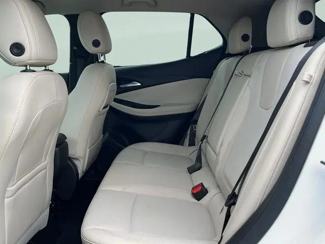 2021 Buick Encore GX FWD Select