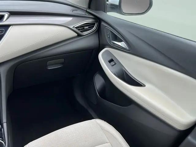 2021 Buick Encore GX FWD Select