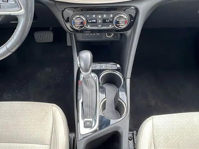 2021 Buick Encore GX FWD Select